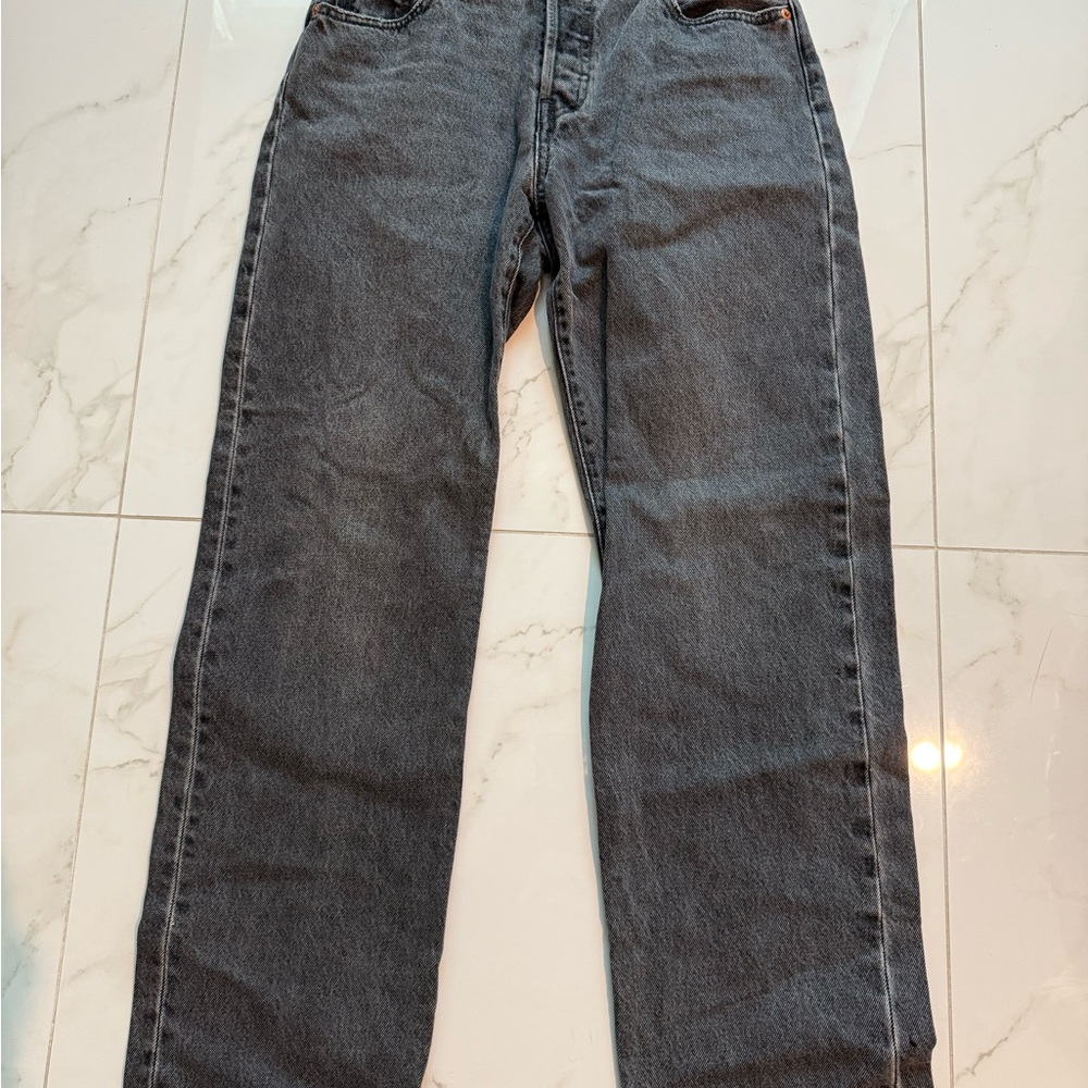 Women’s Black Jeans